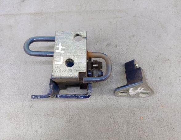 Door Hinge VW Golf V (1K1)