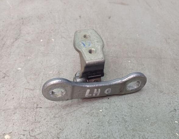 Door Hinge OPEL Vectra C Caravan (--)