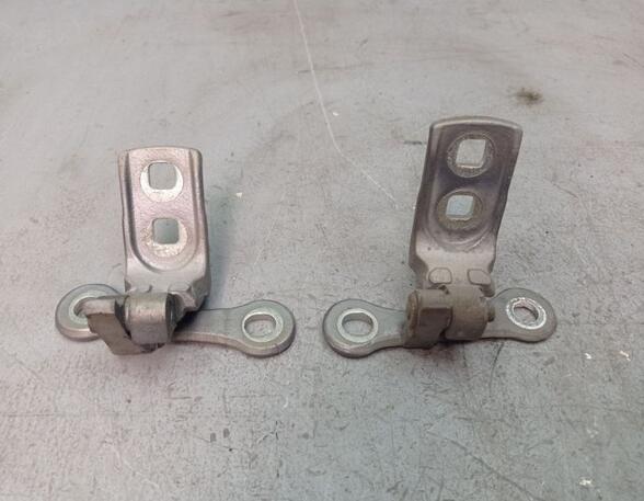 Door Hinge OPEL Vectra C Caravan (--)