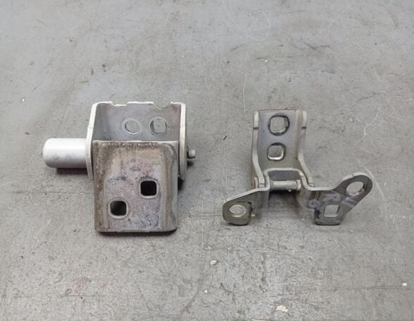 Door Hinge RENAULT Clio III (BR0/1, CR0/1), RENAULT Clio IV (BH)