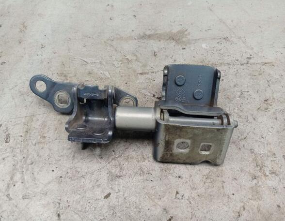 Door Hinge RENAULT CLIO III (BR0/1, CR0/1)