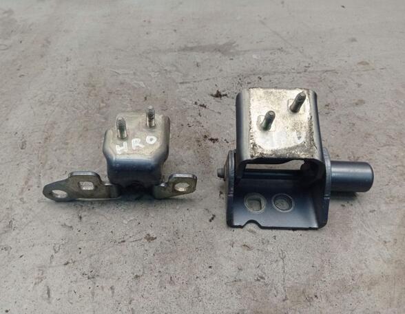 Door Hinge RENAULT CLIO III (BR0/1, CR0/1)