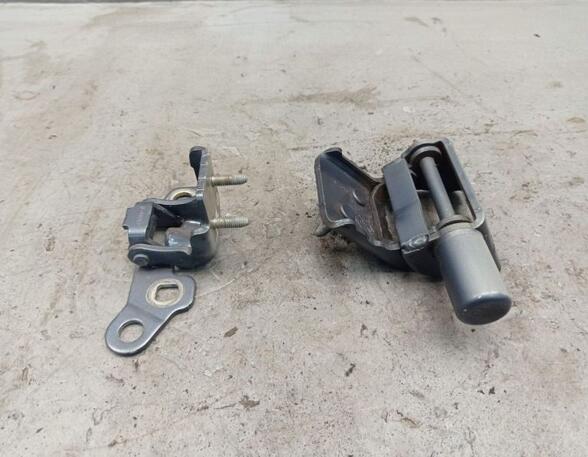 Door Hinge RENAULT CLIO III (BR0/1, CR0/1)