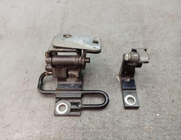 Door Hinge VW TOUAREG (7LA, 7L6, 7L7)