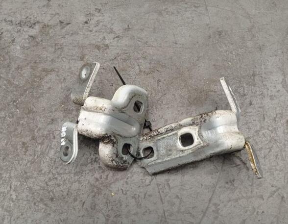 Door Hinge OPEL ZAFIRA TOURER C (P12)