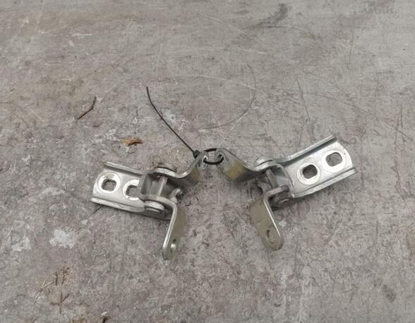 Door Hinge OPEL ASTRA J Sports Tourer (P10)