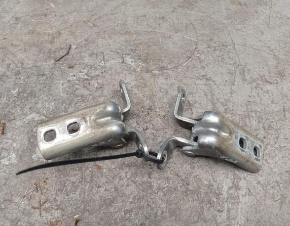 Door Hinge OPEL ASTRA J Sports Tourer (P10)