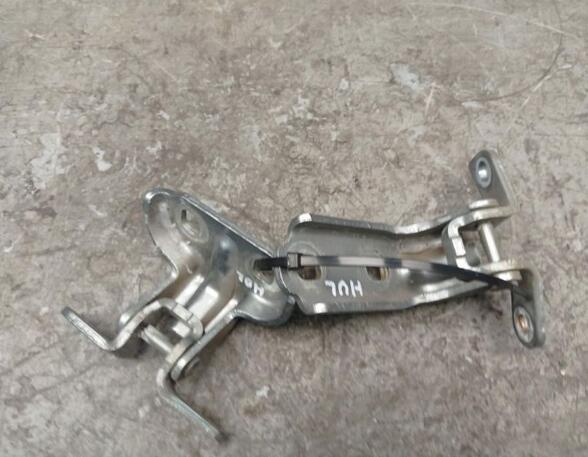 Door Hinge OPEL ASTRA J Sports Tourer (P10)