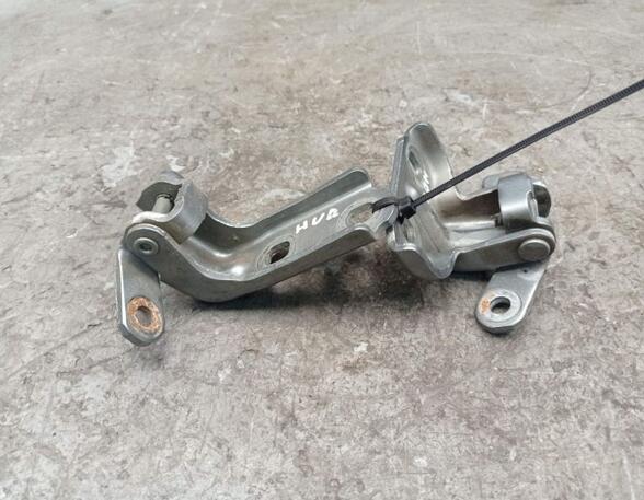 Door Hinge OPEL ASTRA J Sports Tourer (P10)