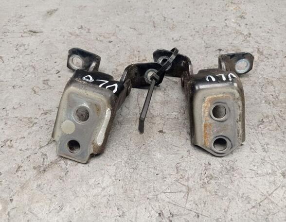 Door Hinge MAZDA 3 (BM, BN)