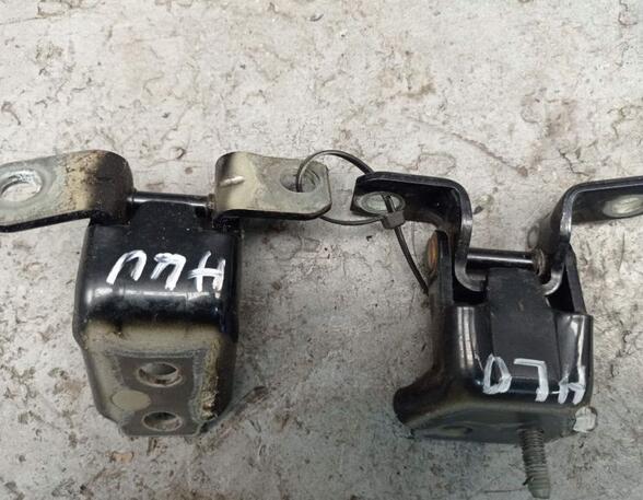 Door Hinge MAZDA 3 (BM, BN)