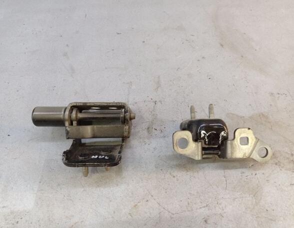 Door Hinge RENAULT ZOE (BFM_)