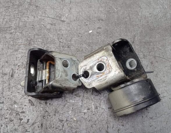 Door Hinge PEUGEOT 207 (WA_, WC_)