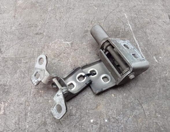 Door Hinge RENAULT CLIO III (BR0/1, CR0/1), RENAULT CLIO IV (BH_)