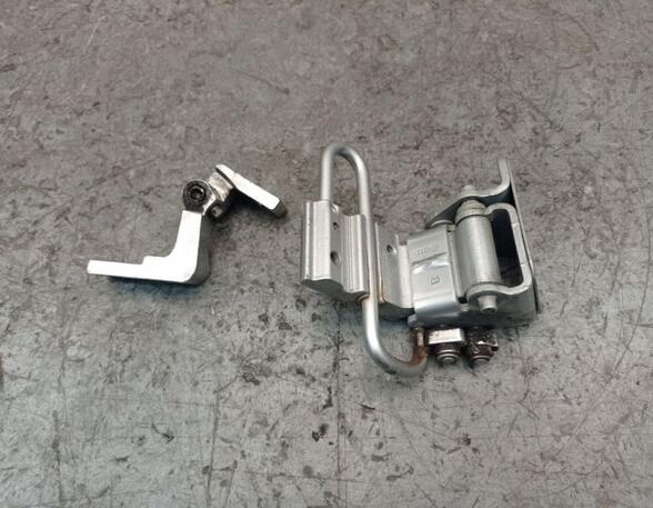 Door Hinge AUDI A4 (8E2, B6)