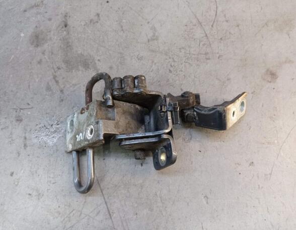 Door Hinge AUDI A4 (8EC, B7)