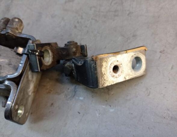 Door Hinge AUDI A4 (8EC, B7)