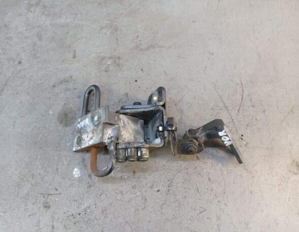 Door Hinge AUDI A4 (8EC, B7)