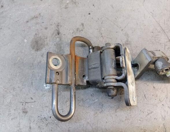 Door Hinge AUDI A4 (8EC, B7)