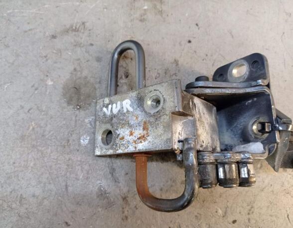 Door Hinge AUDI A4 (8EC, B7)