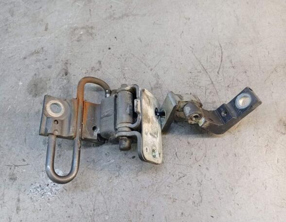 Door Hinge AUDI A4 (8EC, B7)