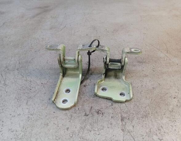 Door Hinge SUZUKI SPLASH (EX)