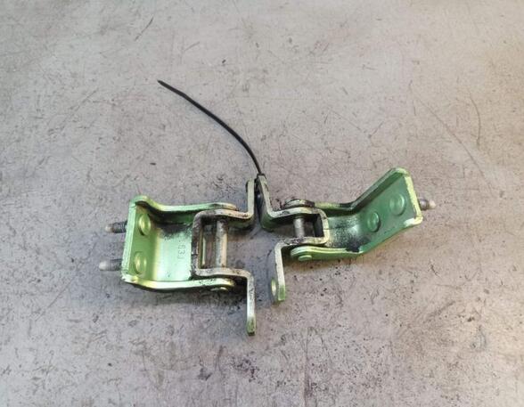 Door Hinge SUZUKI SPLASH (EX)