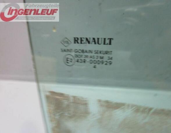 Deurruit RENAULT Espace IV (JK0/1)
