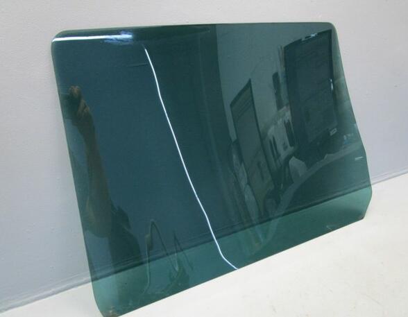 Door Glass VW Sharan (7M6, 7M8, 7M9)