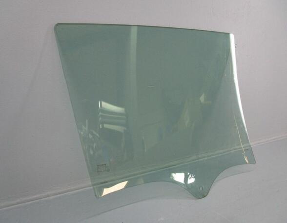 Door Glass RENAULT Laguna II Grandtour (KG0/1)