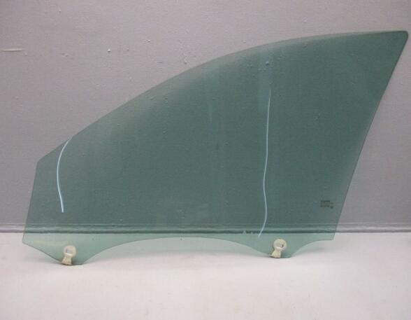 Door Glass RENAULT Laguna II (BG0/1)