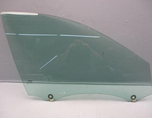 Door Glass RENAULT Laguna II (BG0/1)