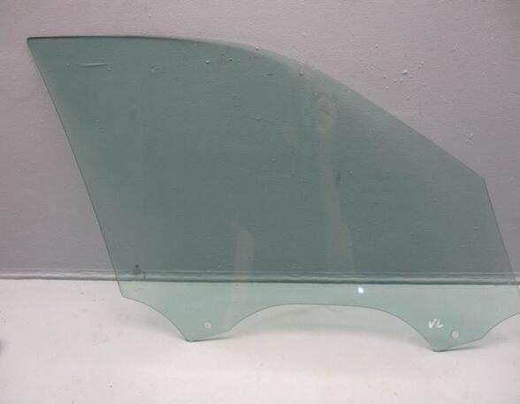 Door Glass BMW X5 (E70)