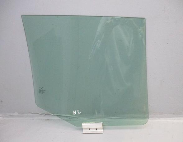 Door Glass SAAB 9-5 Kombi (YS3E)