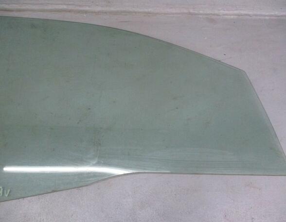 Door Glass SKODA Citigo (--)