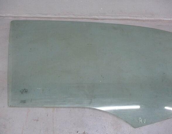 Door Glass SKODA Citigo (--)