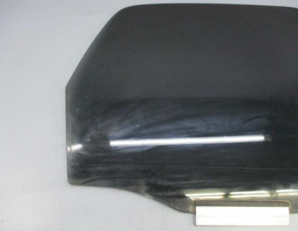 Door Glass OPEL Meriva (--)