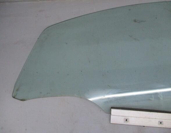 Door Glass OPEL Corsa D (S07)