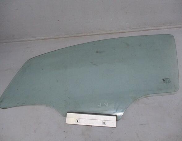 Door Glass OPEL Corsa D (S07)