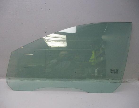 Door Glass FORD Focus II (DA, DP, HCP)