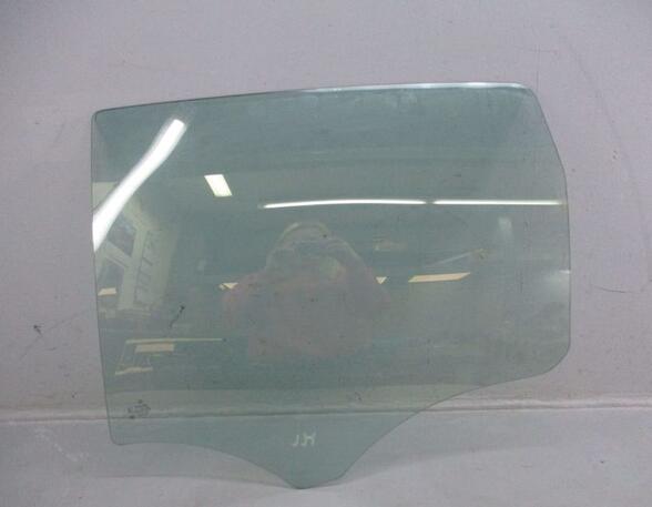 Door Glass MERCEDES-BENZ A-CLASS (W169)