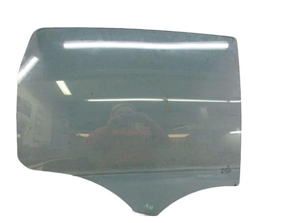 Door Glass MERCEDES-BENZ A-CLASS (W169)