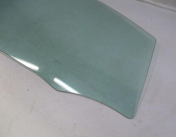 Door Glass MERCEDES-BENZ A-CLASS (W169)