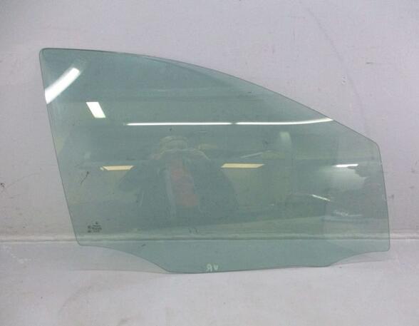 Door Glass MERCEDES-BENZ A-CLASS (W169)