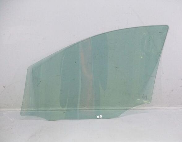 Door Glass MERCEDES-BENZ A-CLASS (W169)