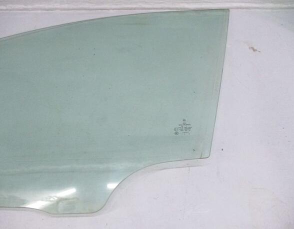 Door Glass MERCEDES-BENZ R-CLASS (W251, V251)