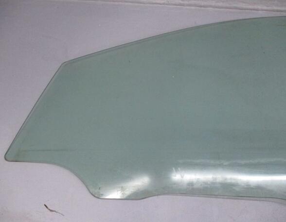 Door Glass MERCEDES-BENZ R-CLASS (W251, V251)