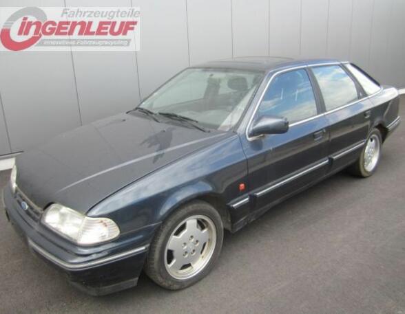 Zijruit FORD Scorpio I Stufenheck (GGE)