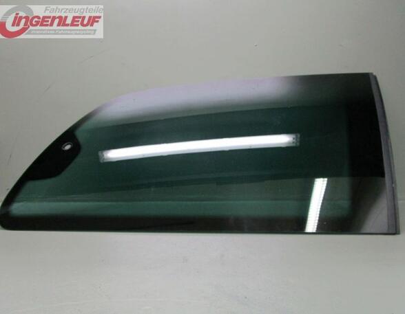 Side Window FORD Galaxy (WGR)