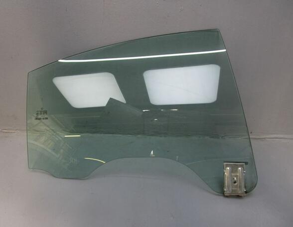 Side Window MERCEDES-BENZ CLS (C219)